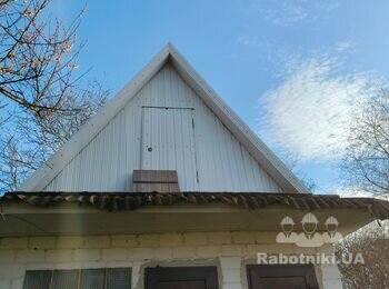 Ремонт даху