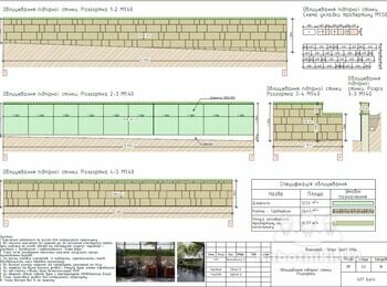 Потрібно змонтувати вентильованиий фасад