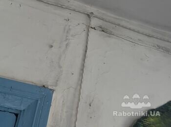 Косметичний ремонт будинку площею 80 м