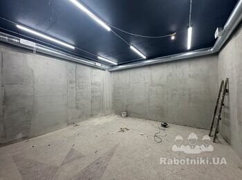 Ремонт приміщення
