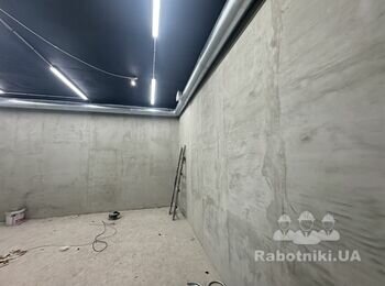 Ремонт приміщення