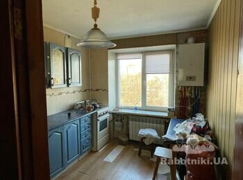 Ремонт в 3 к. квартирі в м. Кам'янець-Подільський