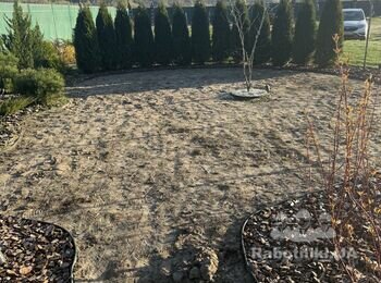 Укладання бруківки