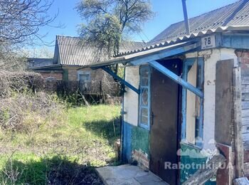 Фасадні роботи для старого кірпічного будинку