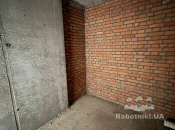 Ручна штукатурка