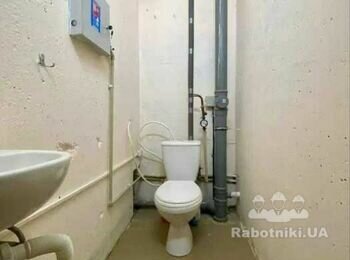 Ремонт ванної та туалетної кімнат