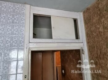 Сделать косметический (капитальный) ремонт в 2-к квартире