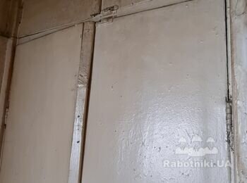 Сделать косметический (капитальный) ремонт в 2-к квартире