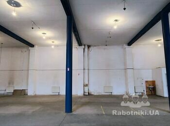 Ремонт Спортзалу
