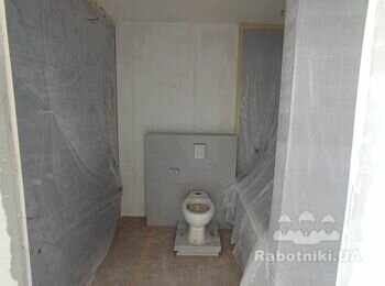 Потрібен малляр