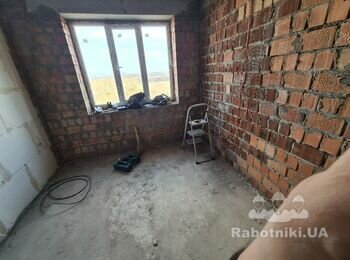 Ремонт квартири під здачу.