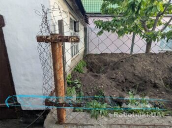 Заміна каналізаційної труби