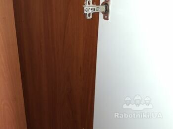 Ремонт меблів