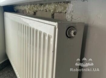 Малярні роботи