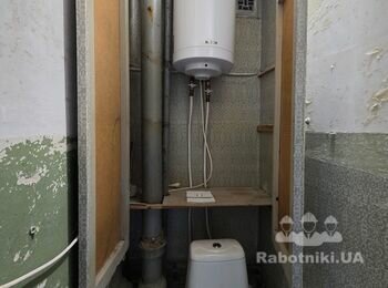 Демонтаж гипсовая стена, подрезка бетонной стены и др
