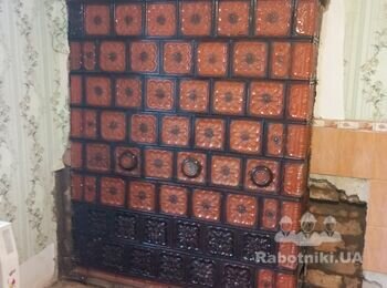 Каміни барбекю каміно печі тандир