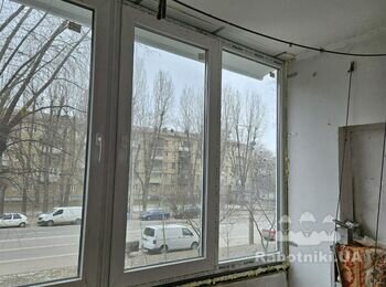 Ремонт в квартирі 42 кв.м.