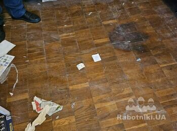 Ремонт в квартирі 42 кв.м.