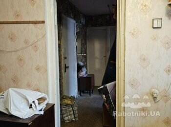 Ремонт в квартирі 42 кв.м.