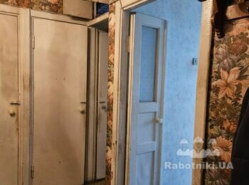 Ремонт в квартирі 42 кв.м.