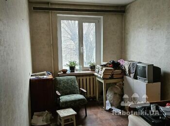 Ремонт в квартирі 42 кв.м.