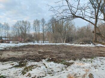 Викорчувати пеньки на ділянці. Крехаїв 40 км від Києва.