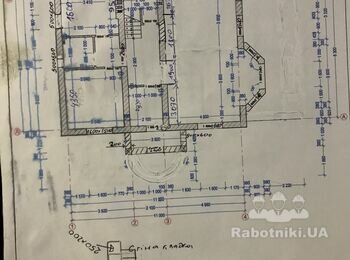 Виготовлення монолітного перекриття Київська обл,Михайдівка-рубежівка