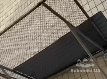 Утепление фассада жилого дома от 60 до 120 кв м на 1-2 этажах
