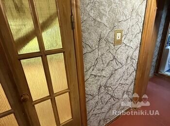 Різка бетону/зміщення дверного пройому