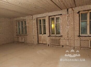 Приварити різблення до труб, стояків опалення в квартире. 1000гр точка