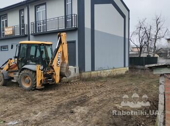 Перекрасить фасад дома