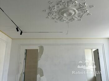 Малярні роботи