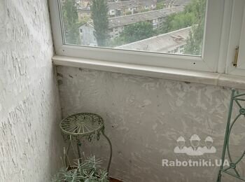 Укладка плитки на стены