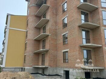 Добрый день ищу мастеров по фасадним роботам утеплить дом