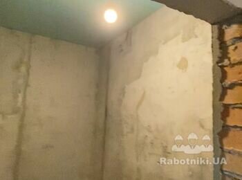 Терміново потрібен плиточник