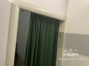 Демонтаж гіпсокартона, покраска стен водоемульсія, шпаклівка стін