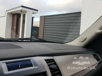 Паркан 150м, ворота, калітка