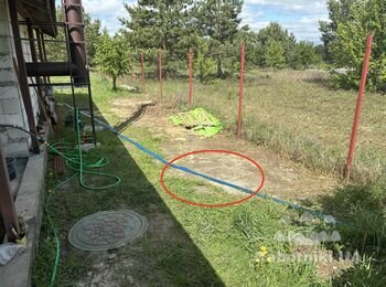 Сделать фильтрующий колодец возле существующего септика