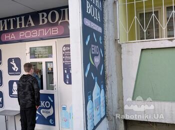 Покраска фасада здания 30 кв. м.