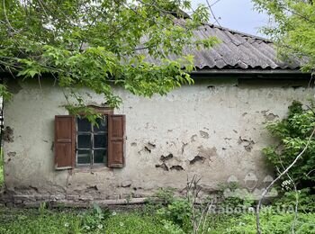 Потрібен майстер для ремонту хати-мазанки