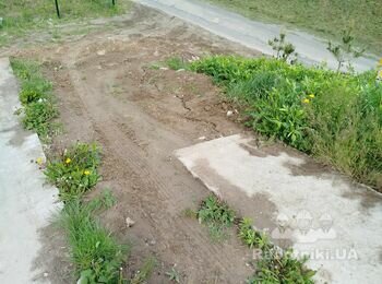 Бетонні роботи, керамограніт, забор