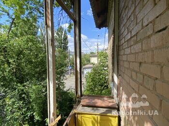 Ремонт балкона