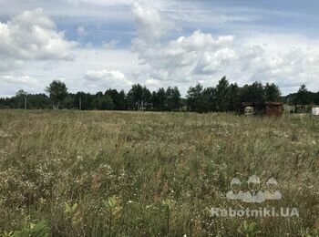 Вирівняти ділянку під забудову