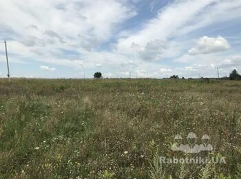 Вирівняти ділянку під забудову