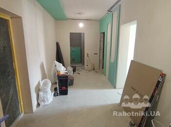 Потрібно вкласти плитку терміново