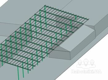 Будівництво ангарів