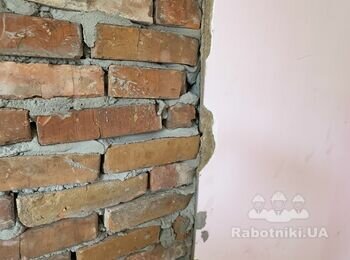 Гіпсова шпаклівка