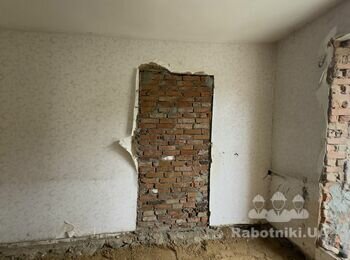 Гіпсова шпаклівка