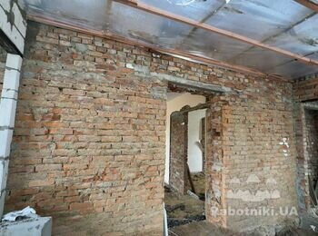 Гіпсова шпаклівка