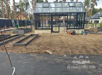Облицювання плиткою 12 кв.м